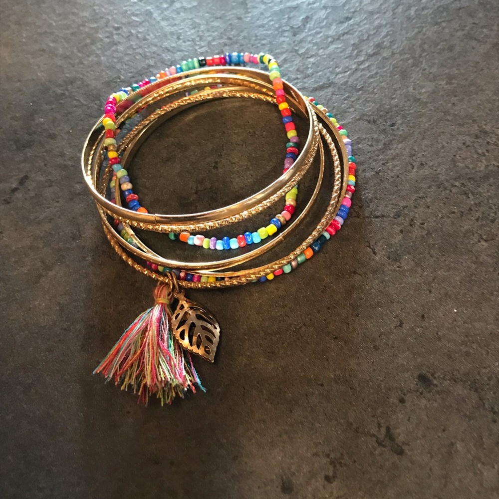 Bracelets
